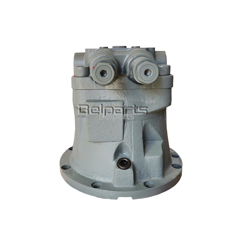 বেলপার্টস ইঞ্জিন খুচরা যন্ত্রাংশ PC120-6 4BT সিলিন্ডার হেড 3933370