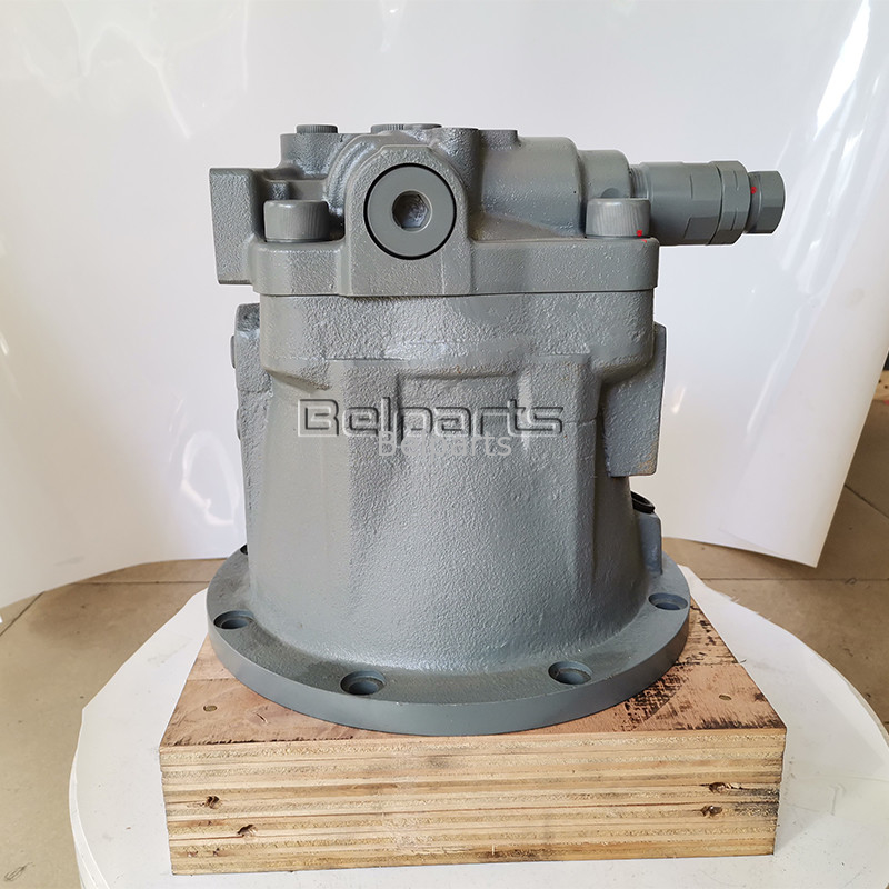 বেলপার্টস ইঞ্জিন খুচরা যন্ত্রাংশ PC120-6 4BT সিলিন্ডার হেড 3933370