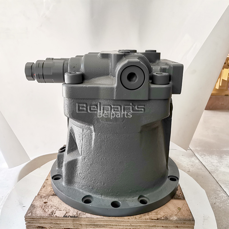 বেলপার্টস ইঞ্জিন খুচরা যন্ত্রাংশ PC120-6 4BT সিলিন্ডার হেড 3933370