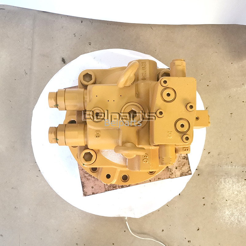 E320 এক্সক্যাভেটর S6K 3066 ইঞ্জিন সিলিন্ডার হেডের জন্য 183-8171 183-8174 310-9635 310-9634