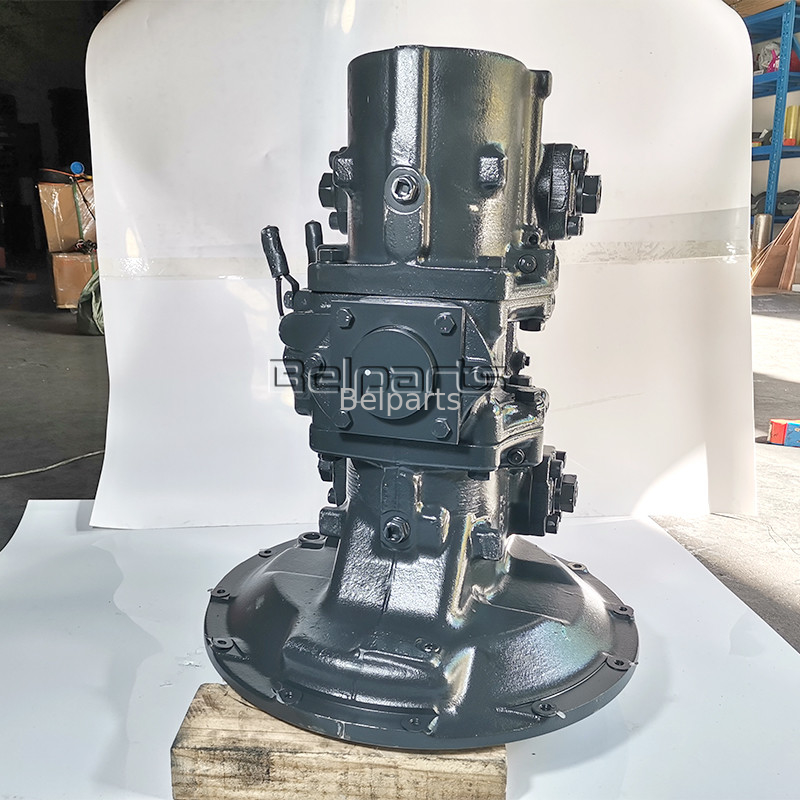 ডিজেল 3116 ইঞ্জিন যন্ত্রাংশ STD প্রধান বিয়ারিং 101-1530 ক্র্যাঙ্কশ্যাফ্ট বিয়ারিং E325 E446B E446B