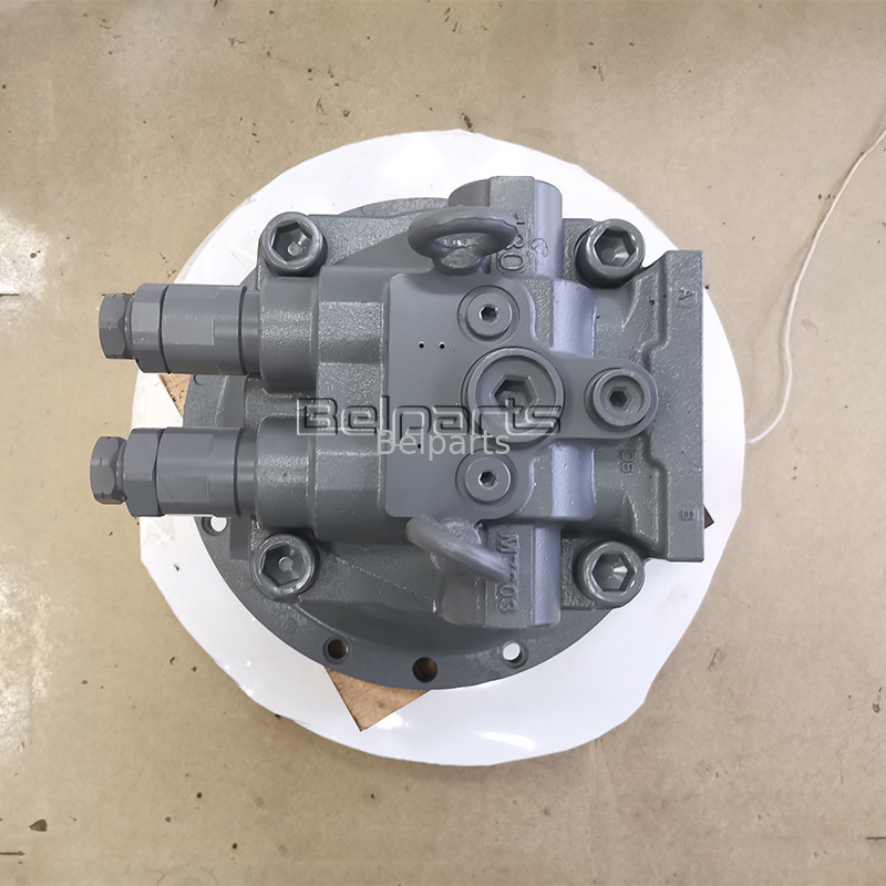 ভলভো EC200B এর জন্য জেনুইন ডিজেল মেশিনারি ইঞ্জিন মেইন বিয়ারিং D6D D6E 0293-1062