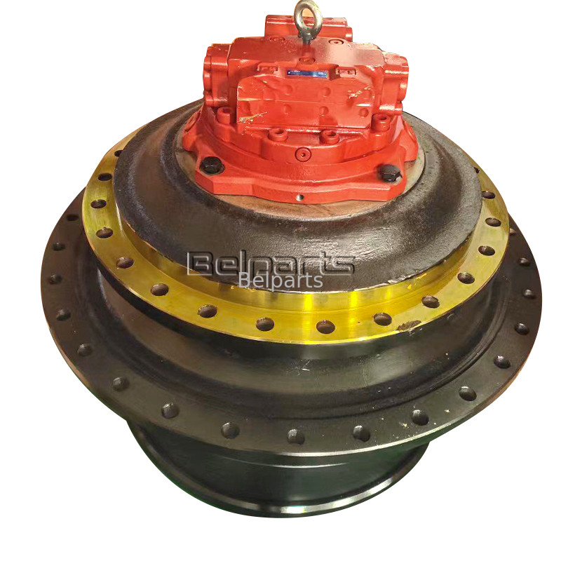 ডিজেল ইঞ্জিন DAIDO R868K S6D105 6D105-1 মেইন বিয়ারিং 6150-30-3040 Komatsu এর জন্য