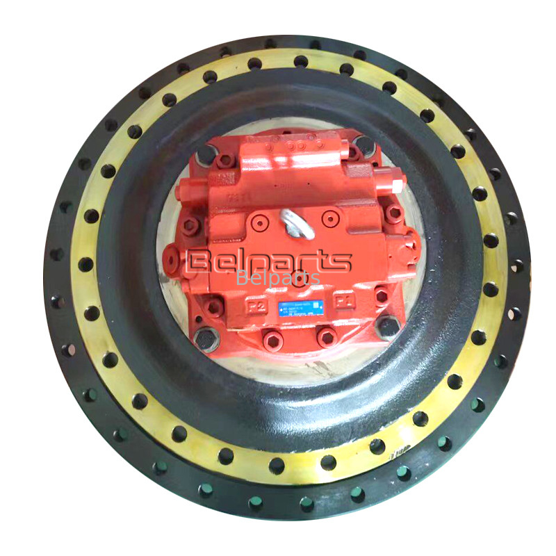 ডিজেল ইঞ্জিন DAIDO R868K S6D105 6D105-1 মেইন বিয়ারিং 6150-30-3040 Komatsu এর জন্য