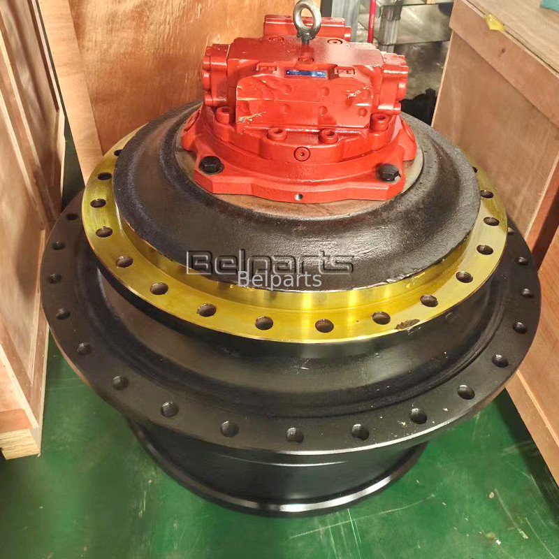 ডিজেল ইঞ্জিন DAIDO R868K S6D105 6D105-1 মেইন বিয়ারিং 6150-30-3040 Komatsu এর জন্য