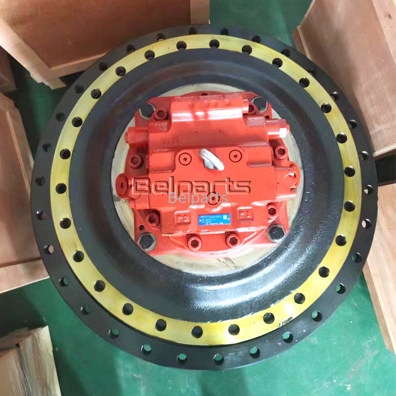 ডিজেল ইঞ্জিন DAIDO R868K S6D105 6D105-1 মেইন বিয়ারিং 6150-30-3040 Komatsu এর জন্য