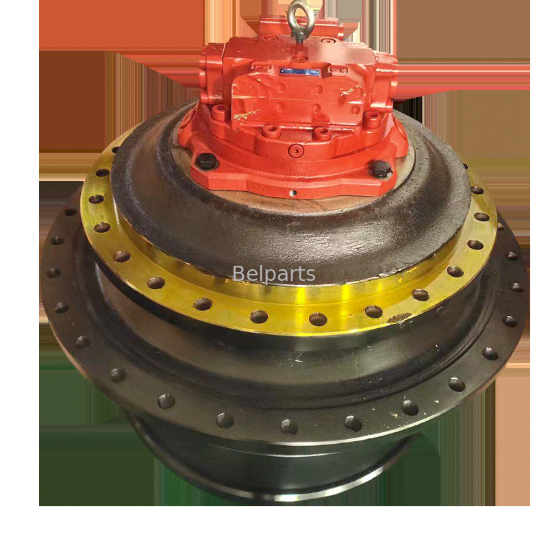 ডিজেল ইঞ্জিন DAIDO R868K S6D105 6D105-1 মেইন বিয়ারিং 6150-30-3040 Komatsu এর জন্য