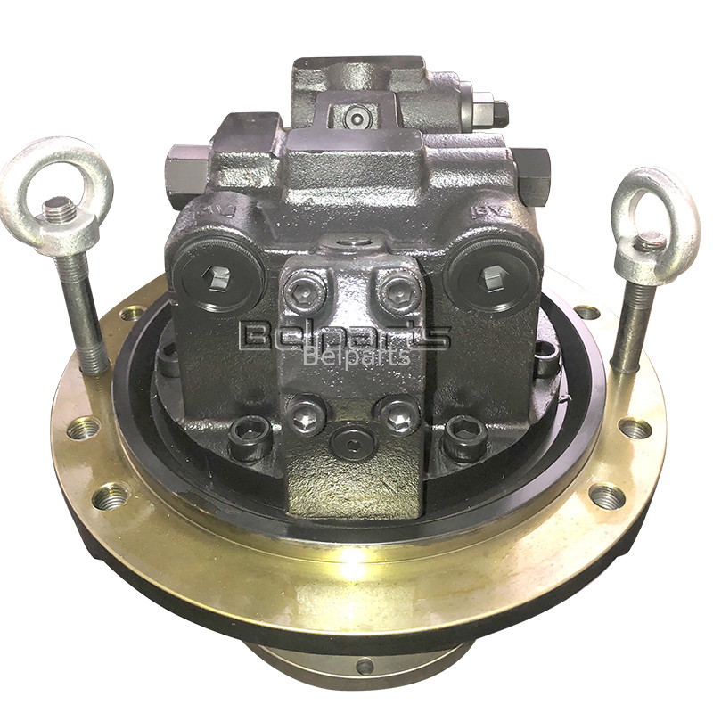 এক্সক্যাভেটর ভ্রমণ মোটর EX200LC-5 EX200LC ZX200 EX200-5 4330222 24841977 হিটাচি Zx50u-2 এর জন্য
