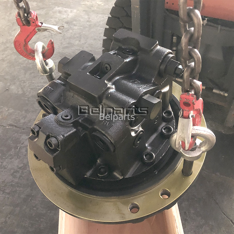 এক্সক্যাভেটর ভ্রমণ মোটর EX200LC-5 EX200LC ZX200 EX200-5 4330222 24841977 হিটাচি Zx50u-2 এর জন্য