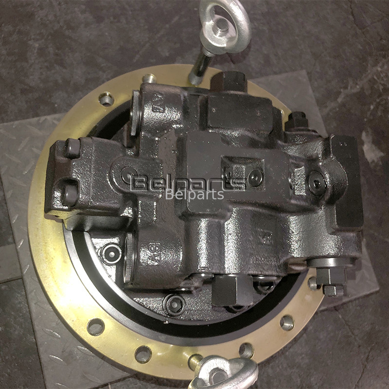 এক্সক্যাভেটর ভ্রমণ মোটর EX200LC-5 EX200LC ZX200 EX200-5 4330222 24841977 হিটাচি Zx50u-2 এর জন্য