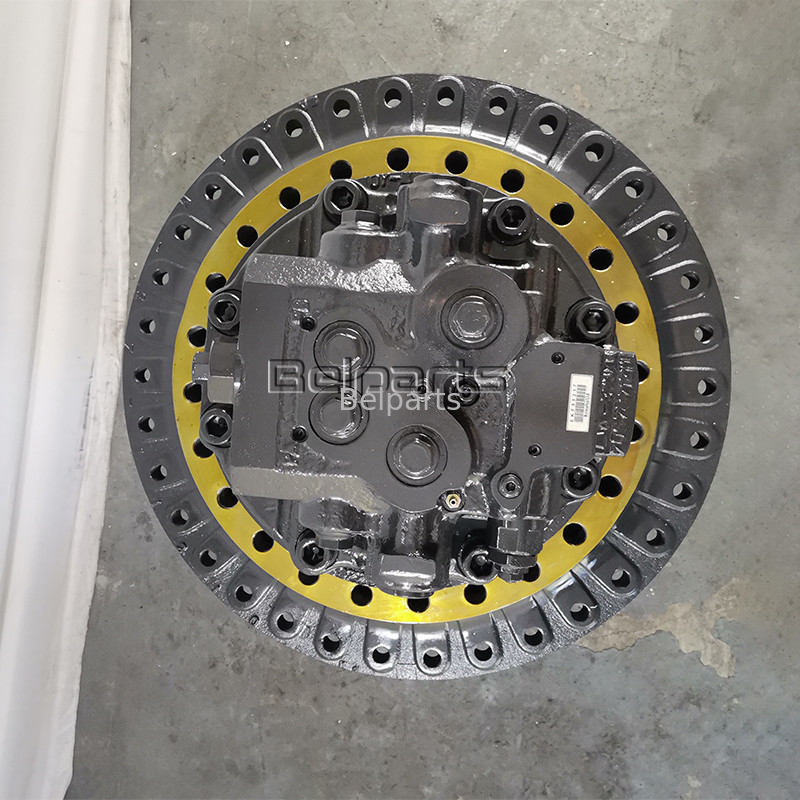 KUBOTA এর জন্য Belparts V1505 সিলিন্ডার হেড ডিজেল ইঞ্জিন হেড 1G092-03044