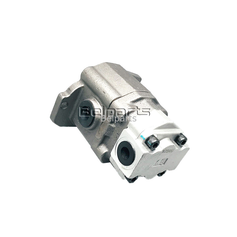 এক্সকাভেটর হাইড্রোলিক গিয়ার পাম্প R30 303 E303 ZX70 R55-7 AP2D25 AP2D36 AP2D18