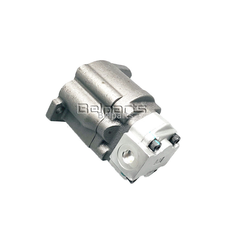 এক্সকাভেটর হাইড্রোলিক গিয়ার পাম্প R30 303 E303 ZX70 R55-7 AP2D25 AP2D36 AP2D18