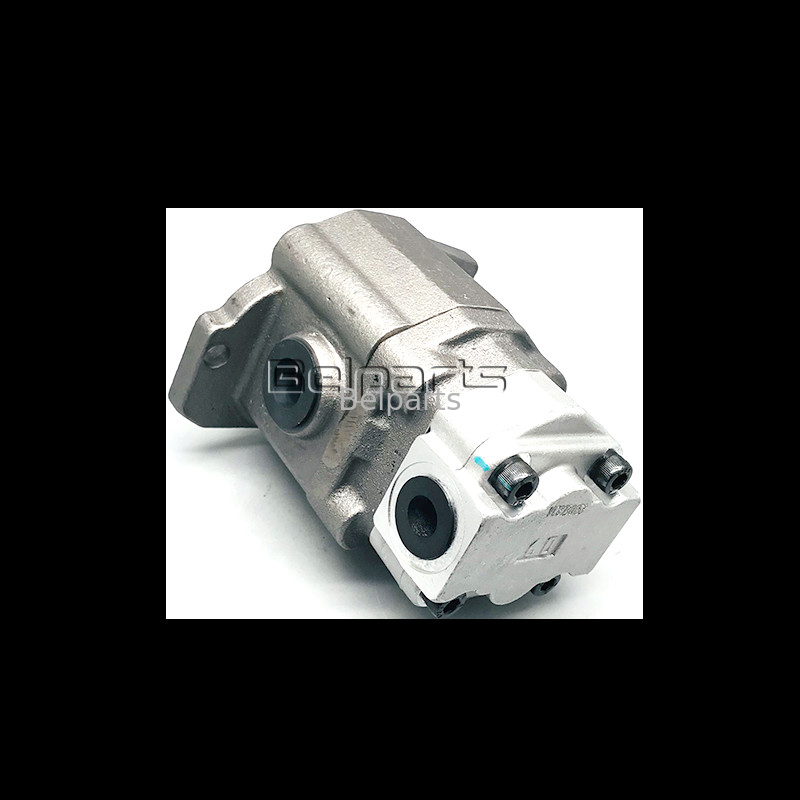 এক্সকাভেটর হাইড্রোলিক গিয়ার পাম্প R30 303 E303 ZX70 R55-7 AP2D25 AP2D36 AP2D18