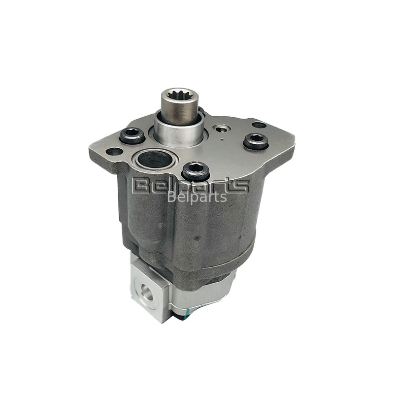 এক্সকাভেটর হাইড্রোলিক গিয়ার পাম্প R30 303 E303 ZX70 R55-7 AP2D25 AP2D36 AP2D18