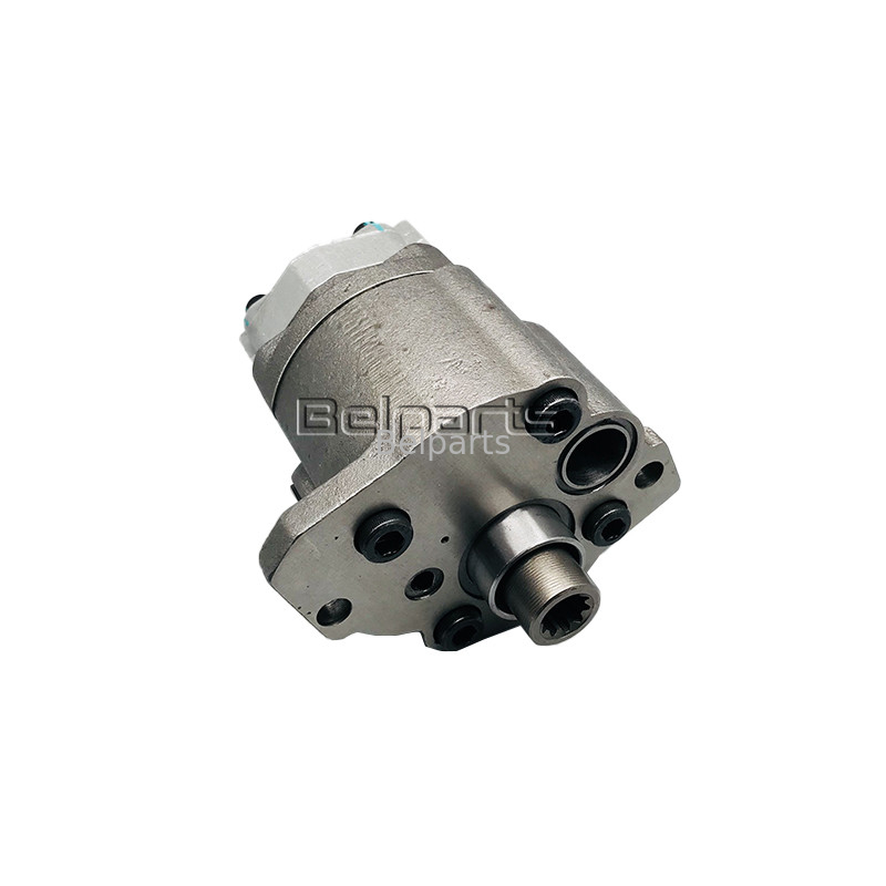 এক্সকাভেটর হাইড্রোলিক গিয়ার পাম্প R30 303 E303 ZX70 R55-7 AP2D25 AP2D36 AP2D18