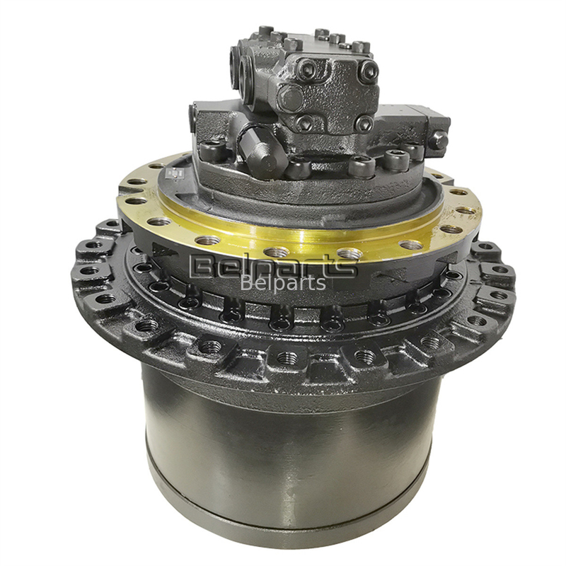 এক্সকাভেটর পার্টস ফাইনাল ড্রাইভ B15 3ex Vio15 Phx-2b-50 215 ইয়ানমার নাচির জন্য ট্রাভেল মোটর অ্যাসি