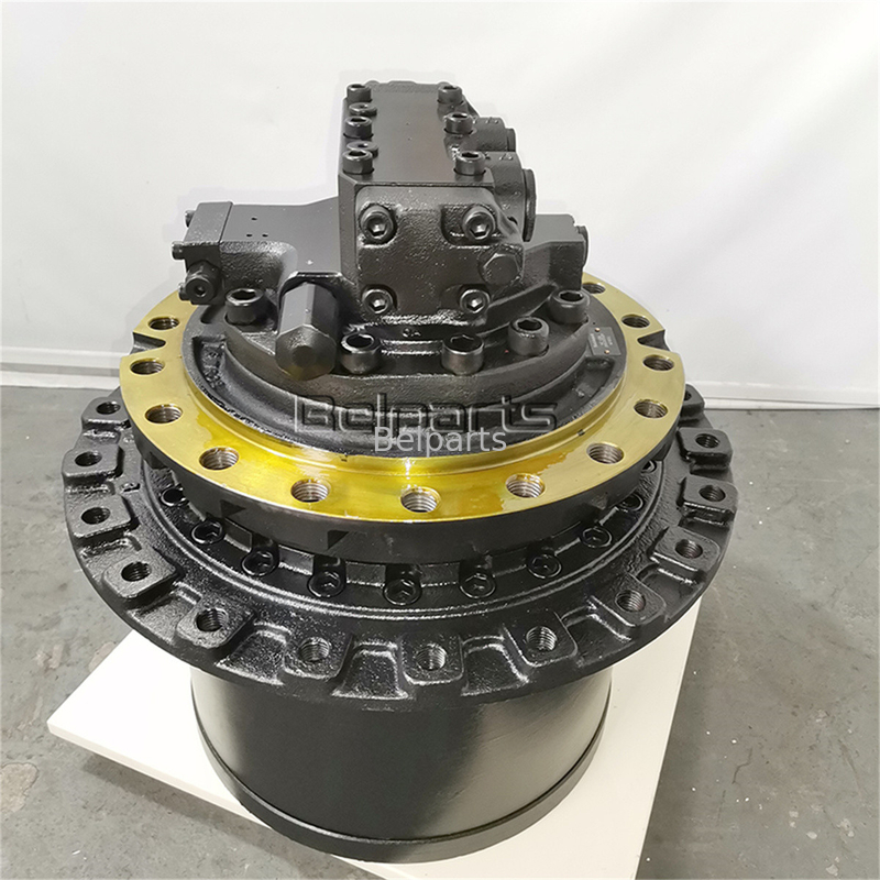 এক্সকাভেটর পার্টস ফাইনাল ড্রাইভ B15 3ex Vio15 Phx-2b-50 215 ইয়ানমার নাচির জন্য ট্রাভেল মোটর অ্যাসি