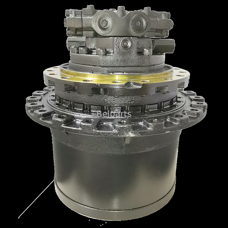 এক্সকাভেটর পার্টস ফাইনাল ড্রাইভ B15 3ex Vio15 Phx-2b-50 215 ইয়ানমার নাচির জন্য ট্রাভেল মোটর অ্যাসি