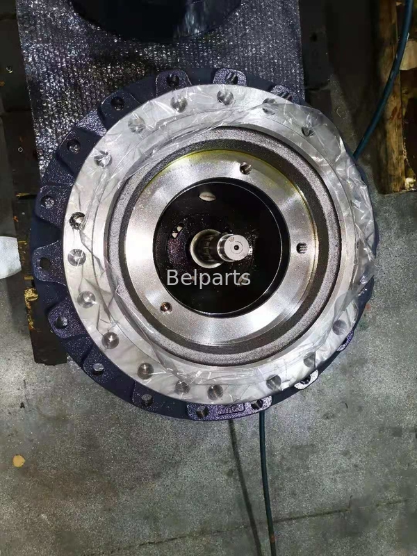 এক্সকাভেটর ভ্রমণ গিয়ারবক্স E325C E70B E200B E320C E320D E330B E330C E330D E325D E323D E313C ভ্রমণ হ্রাস