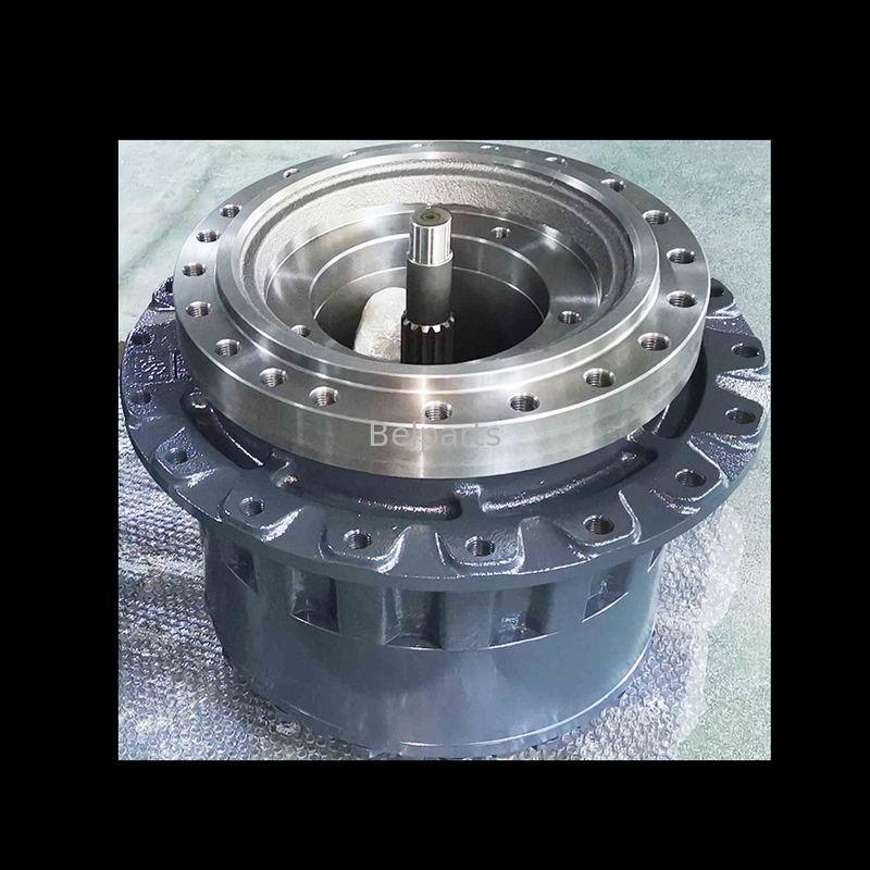 এক্সকাভেটর ভ্রমণ গিয়ারবক্স E325C E70B E200B E320C E320D E330B E330C E330D E325D E323D E313C ভ্রমণ হ্রাস