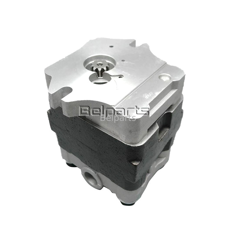 খননকারী হাইড্রোলিক প্রধান পাম্প সমাবেশ 397-3941 Sk200-6 4216944 Zx470-5g 450 Ex200-2 Pc130-7 Zaxis210
