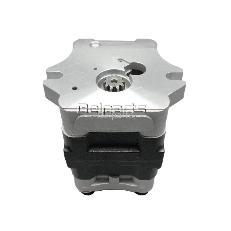খননকারী হাইড্রোলিক প্রধান পাম্প সমাবেশ 397-3941 Sk200-6 4216944 Zx470-5g 450 Ex200-2 Pc130-7 Zaxis210