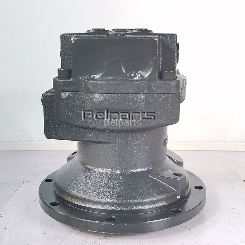 খননকারী SH120 JS130 CX130 সুইং মোটর অ্যাসি LNM0437 LNM0434 LNO0304 SG04E-202