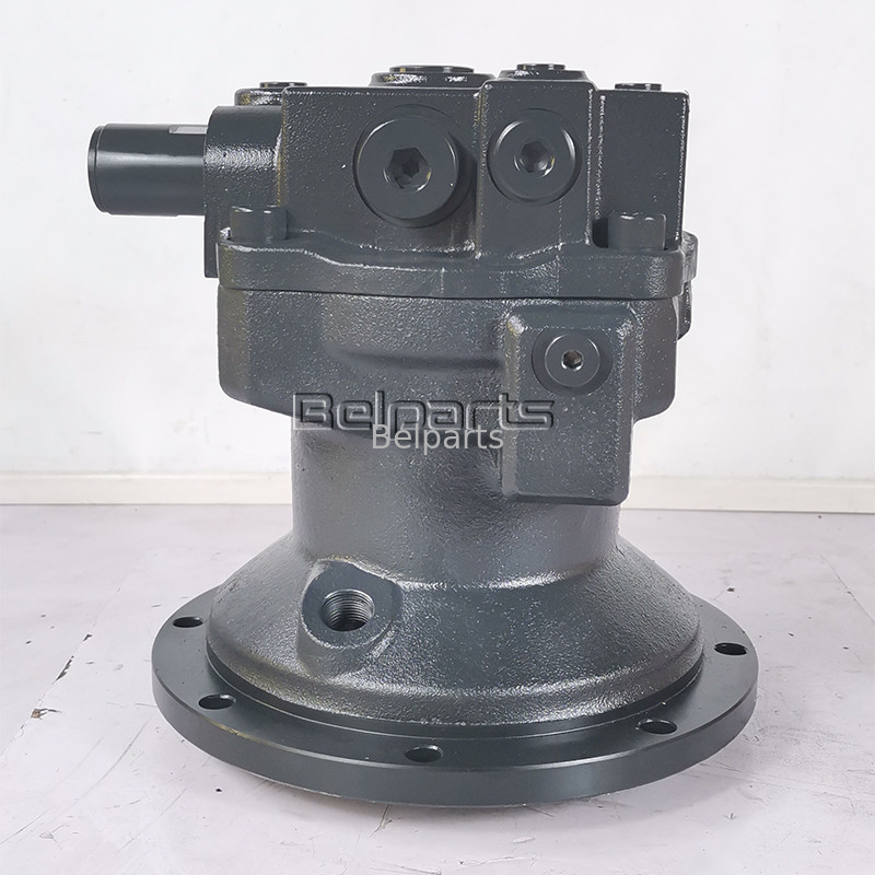 খননকারী SH120 JS130 CX130 সুইং মোটর অ্যাসি LNM0437 LNM0434 LNO0304 SG04E-202