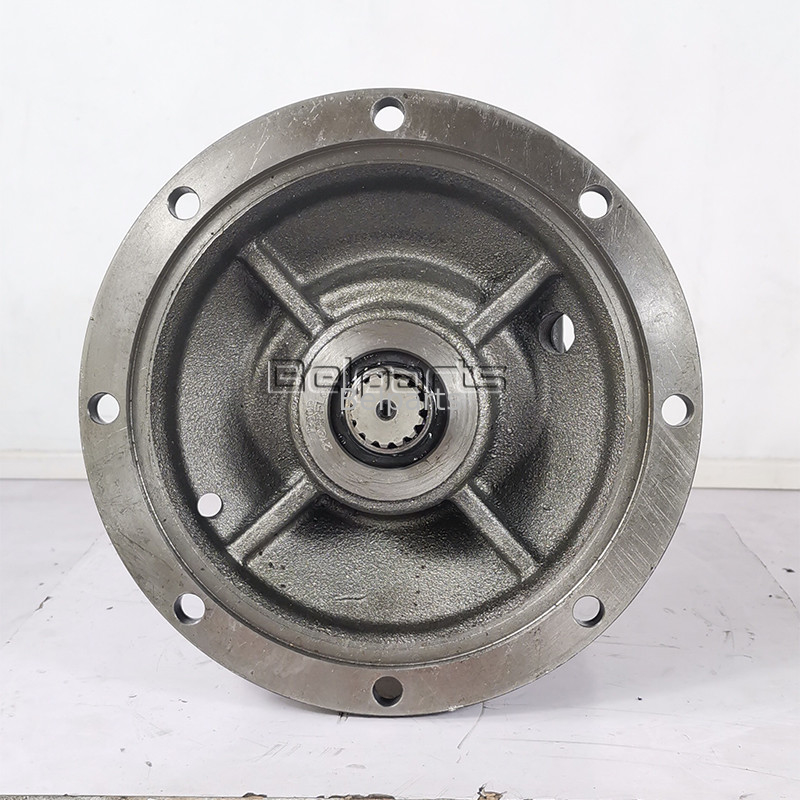 খননকারী SH120 JS130 CX130 সুইং মোটর অ্যাসি LNM0437 LNM0434 LNO0304 SG04E-202