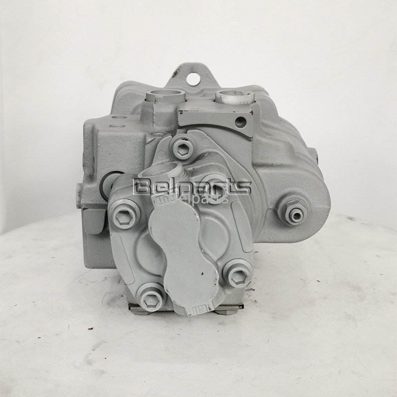 YC35 SWE40 SWE50 এক্সকাভেটর B0600-21020 PSVD2-21E-7 PSVD2-21 এর জন্য বেলপার্টস হাইড্রোলিক প্রধান পাম্প