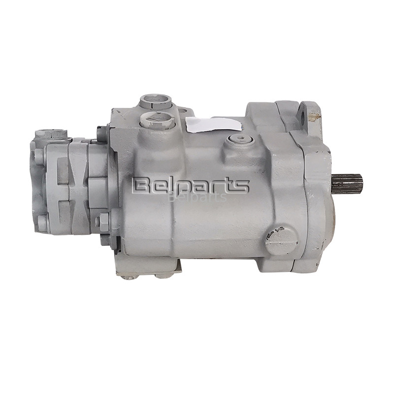 YC35 SWE40 SWE50 এক্সকাভেটর B0600-21020 PSVD2-21E-7 PSVD2-21 এর জন্য বেলপার্টস হাইড্রোলিক প্রধান পাম্প
