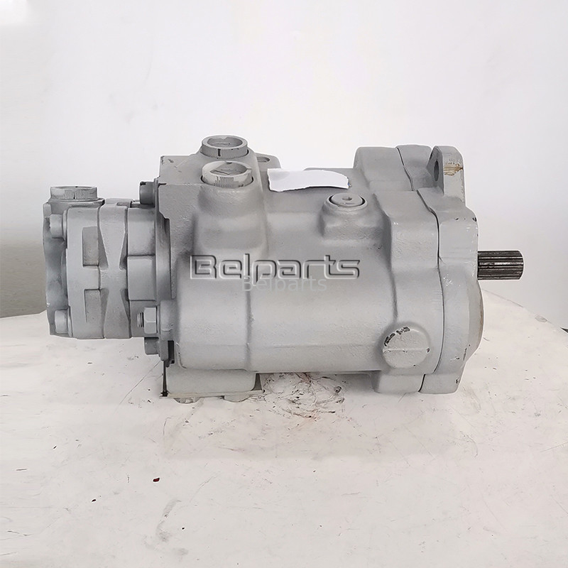 YC35 SWE40 SWE50 এক্সকাভেটর B0600-21020 PSVD2-21E-7 PSVD2-21 এর জন্য বেলপার্টস হাইড্রোলিক প্রধান পাম্প