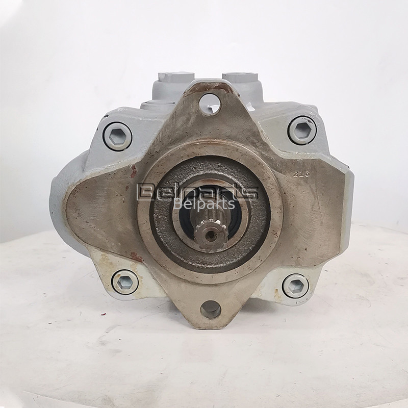 YC35 SWE40 SWE50 এক্সকাভেটর B0600-21020 PSVD2-21E-7 PSVD2-21 এর জন্য বেলপার্টস হাইড্রোলিক প্রধান পাম্প