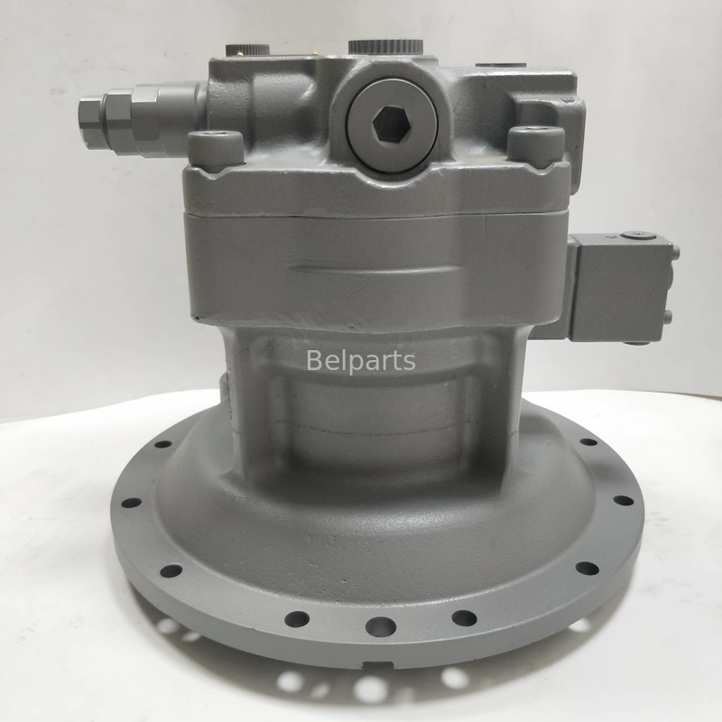 মিনি এক্সকাভেটর ZX330 ZAX330 Hitachi Swing Motor Assy 4419718 Swing Hydraulic Motor