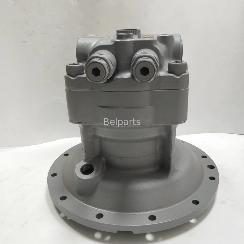 মিনি এক্সকাভেটর ZX330 ZAX330 Hitachi Swing Motor Assy 4419718 Swing Hydraulic Motor