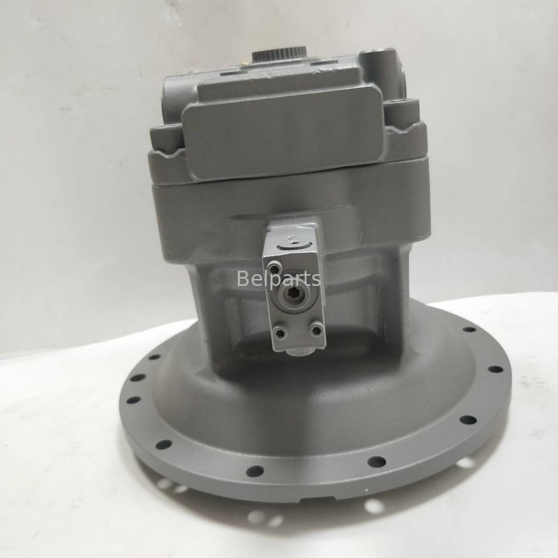 মিনি এক্সকাভেটর ZX330 ZAX330 Hitachi Swing Motor Assy 4419718 Swing Hydraulic Motor