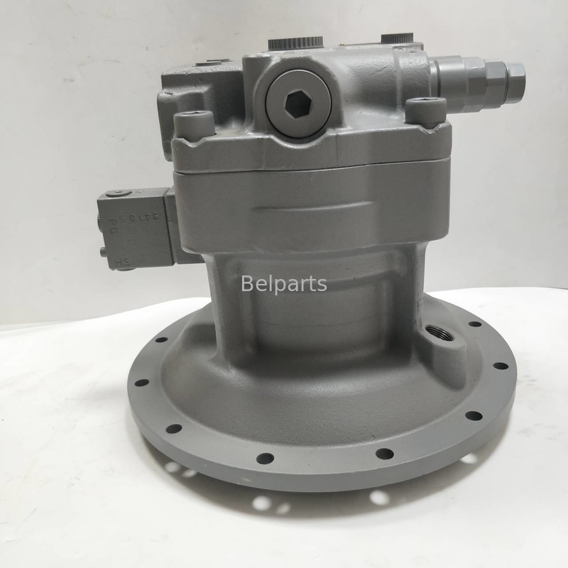 মিনি এক্সকাভেটর ZX330 ZAX330 Hitachi Swing Motor Assy 4419718 Swing Hydraulic Motor
