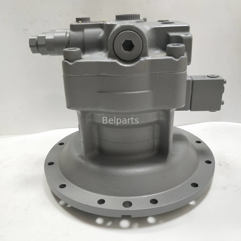 মিনি এক্সকাভেটর ZX330 ZAX330 Hitachi Swing Motor Assy 4419718 Swing Hydraulic Motor