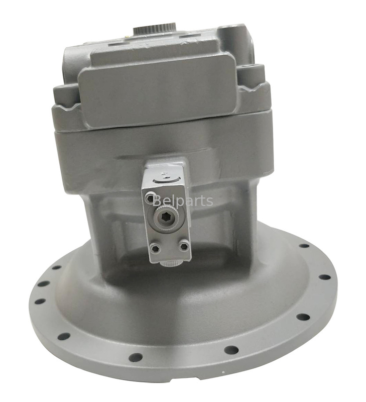 মিনি এক্সকাভেটর ZX330 ZAX330 Hitachi Swing Motor Assy 4419718 Swing Hydraulic Motor