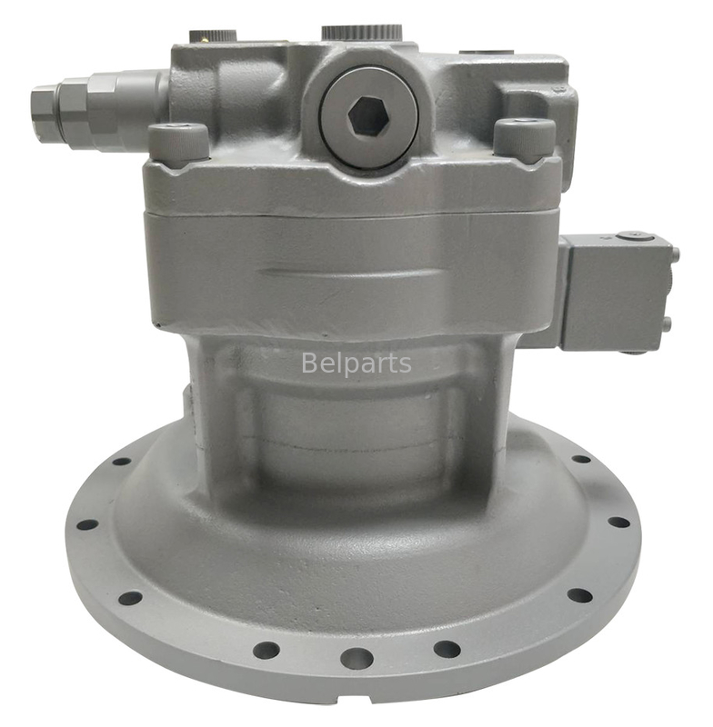 মিনি এক্সকাভেটর ZX330 ZAX330 Hitachi Swing Motor Assy 4419718 Swing Hydraulic Motor