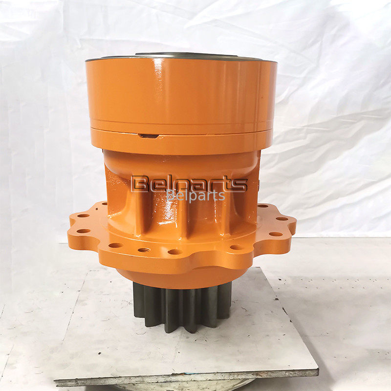 খননকারীর জন্য বেলপার্টস সুইং রিডাকশন গিয়ার বক্স LG225 সুইং রিডাকশন গিয়ার SY230 সুইং গিয়ারবক্স