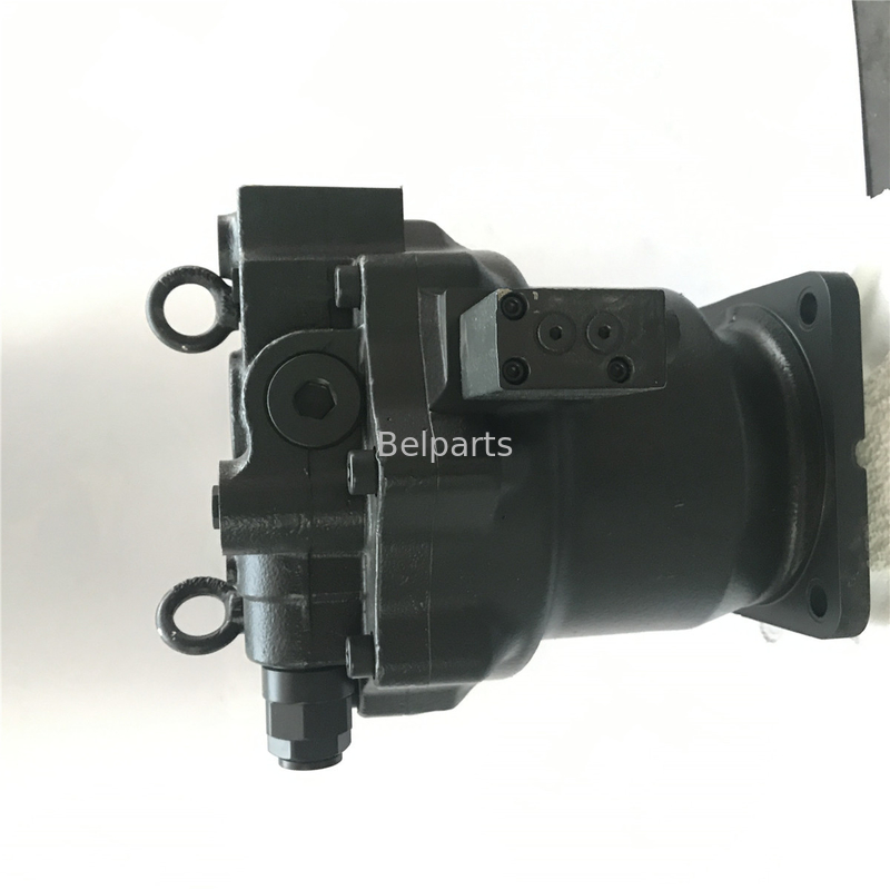 খননকারী সংযুক্তি Doosan DX15 সুইং মোটর Assy 2401-9253 হাইড্রোলিক মোটর