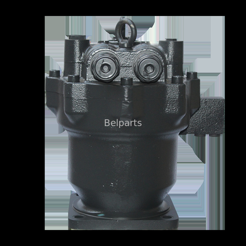 খননকারী সংযুক্তি Doosan DX15 সুইং মোটর Assy 2401-9253 হাইড্রোলিক মোটর