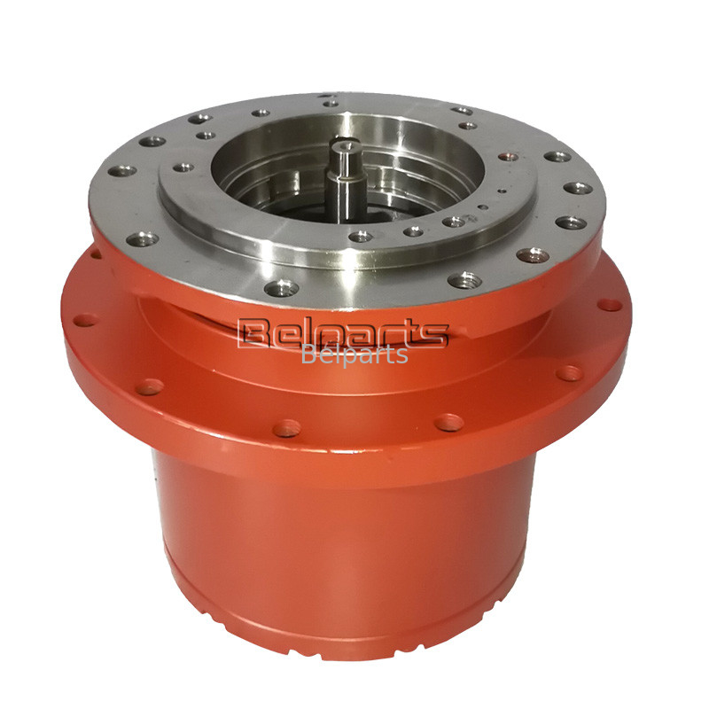 ভ্রমণ হ্রাস গিয়ারবক্স PC56-7 PC40-9 PC55 YC55 PC57-7 চূড়ান্ত ড্রাইভ ভ্রমণ গিয়ারবক্স যন্ত্রাংশ