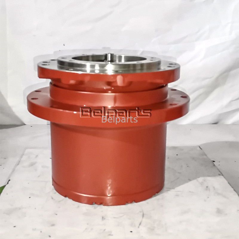 ভ্রমণ হ্রাস গিয়ারবক্স PC56-7 PC40-9 PC55 YC55 PC57-7 চূড়ান্ত ড্রাইভ ভ্রমণ গিয়ারবক্স যন্ত্রাংশ