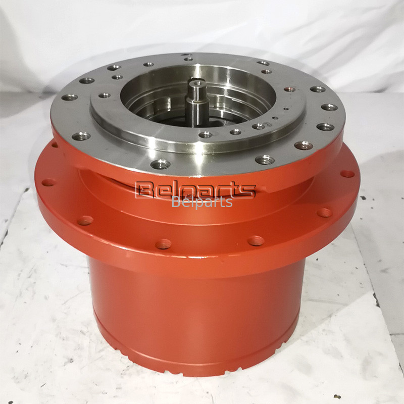ভ্রমণ হ্রাস গিয়ারবক্স PC56-7 PC40-9 PC55 YC55 PC57-7 চূড়ান্ত ড্রাইভ ভ্রমণ গিয়ারবক্স যন্ত্রাংশ