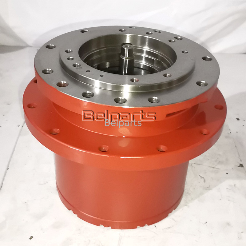 ভ্রমণ হ্রাস গিয়ারবক্স PC56-7 PC40-9 PC55 YC55 PC57-7 চূড়ান্ত ড্রাইভ ভ্রমণ গিয়ারবক্স যন্ত্রাংশ