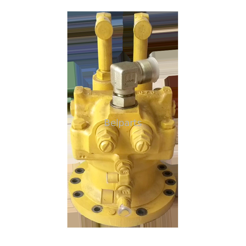 Pc50mr-2 20U-26-00040 সুইং মোটর Assy Komatsu এক্সকাভেটর মেশিন যন্ত্রাংশ হাইড্রোলিক মোটর
