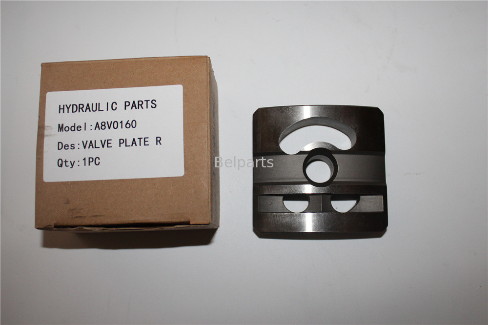 A6VM A2FM A4VG A8V A10V A10VO A11V হাইড্রোলিক এক্সকাভেটর যন্ত্রাংশ অক্ষীয় পিস্টন পাম্প মোটর মেরামতের কিটস রেক্সরথ